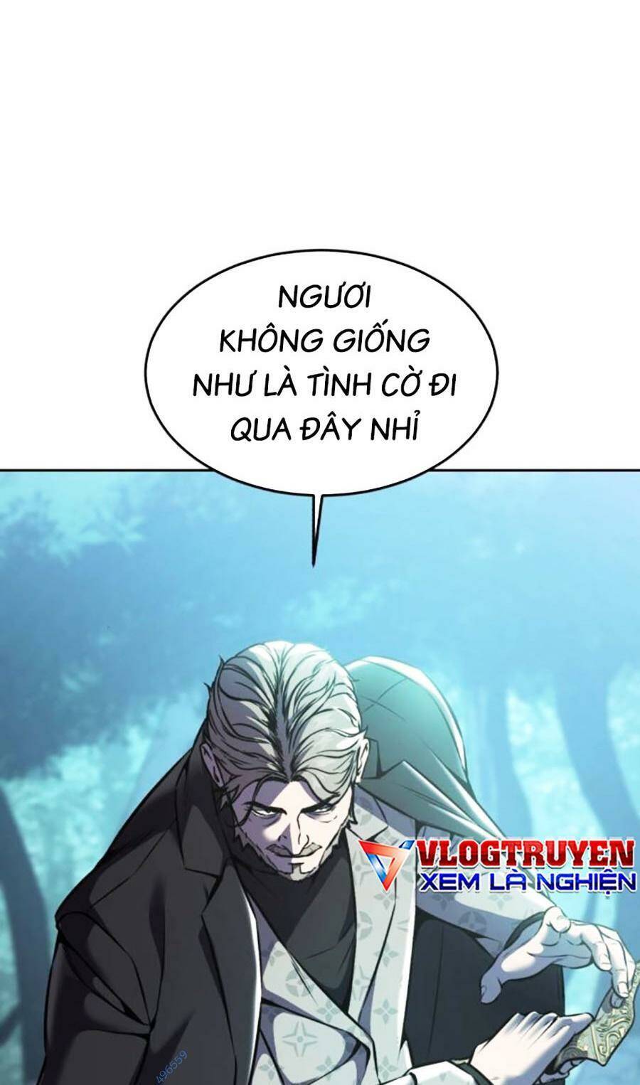 Cậu Bé Của Thần Chết: Chapter 214