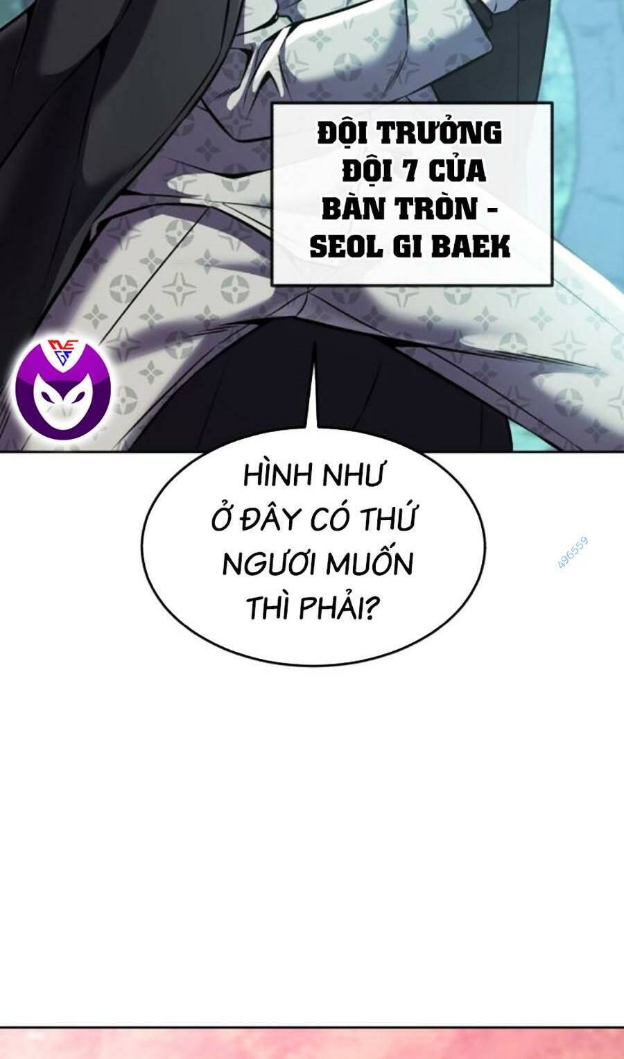 Cậu Bé Của Thần Chết: Chapter 214