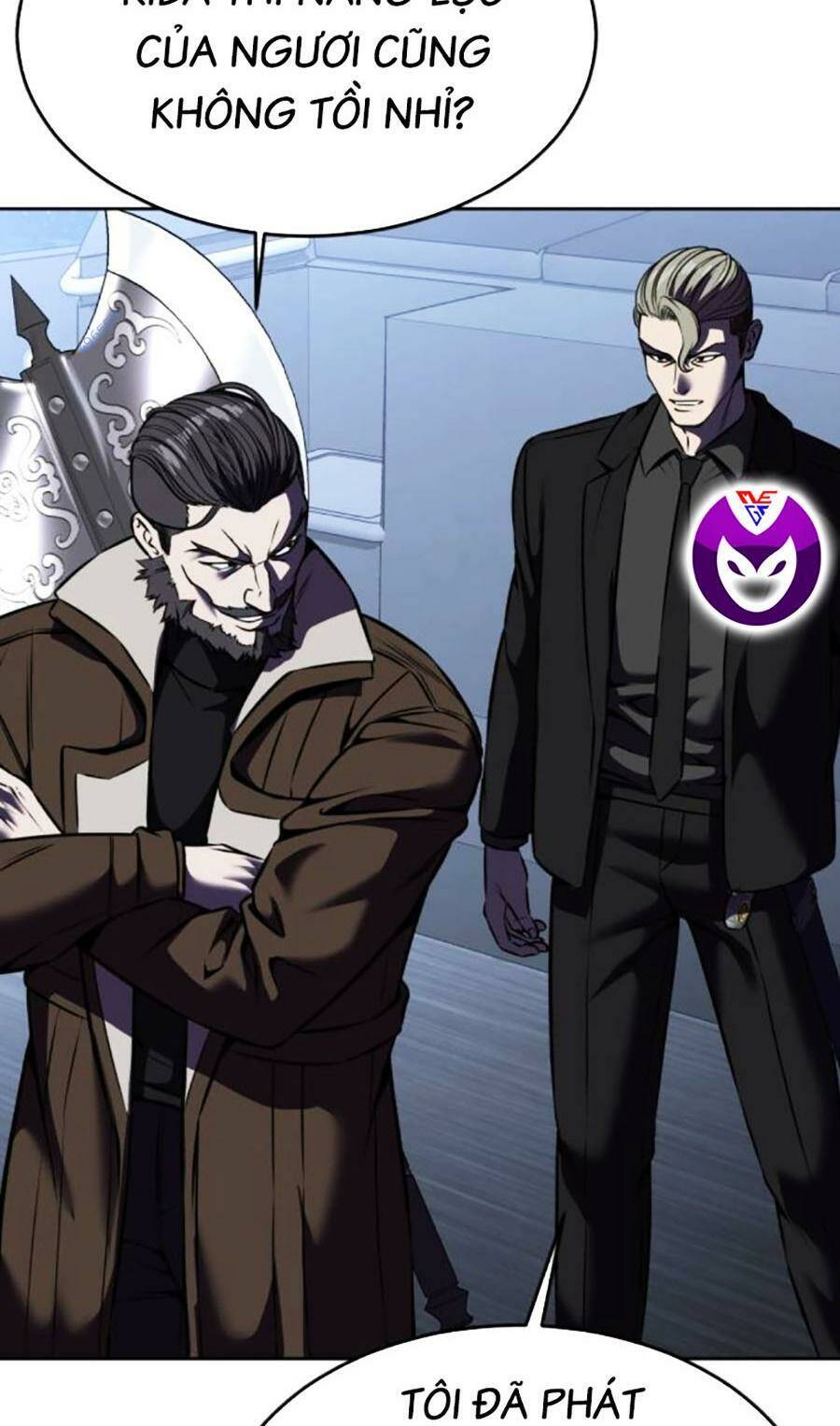 Cậu Bé Của Thần Chết: Chapter 214