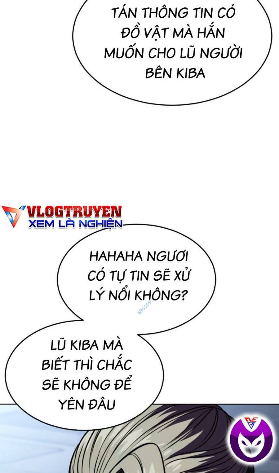 Cậu Bé Của Thần Chết: Chapter 214