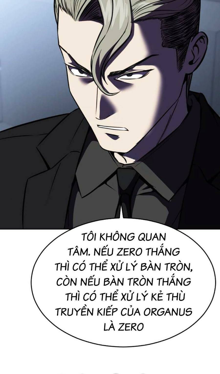 Cậu Bé Của Thần Chết: Chapter 214