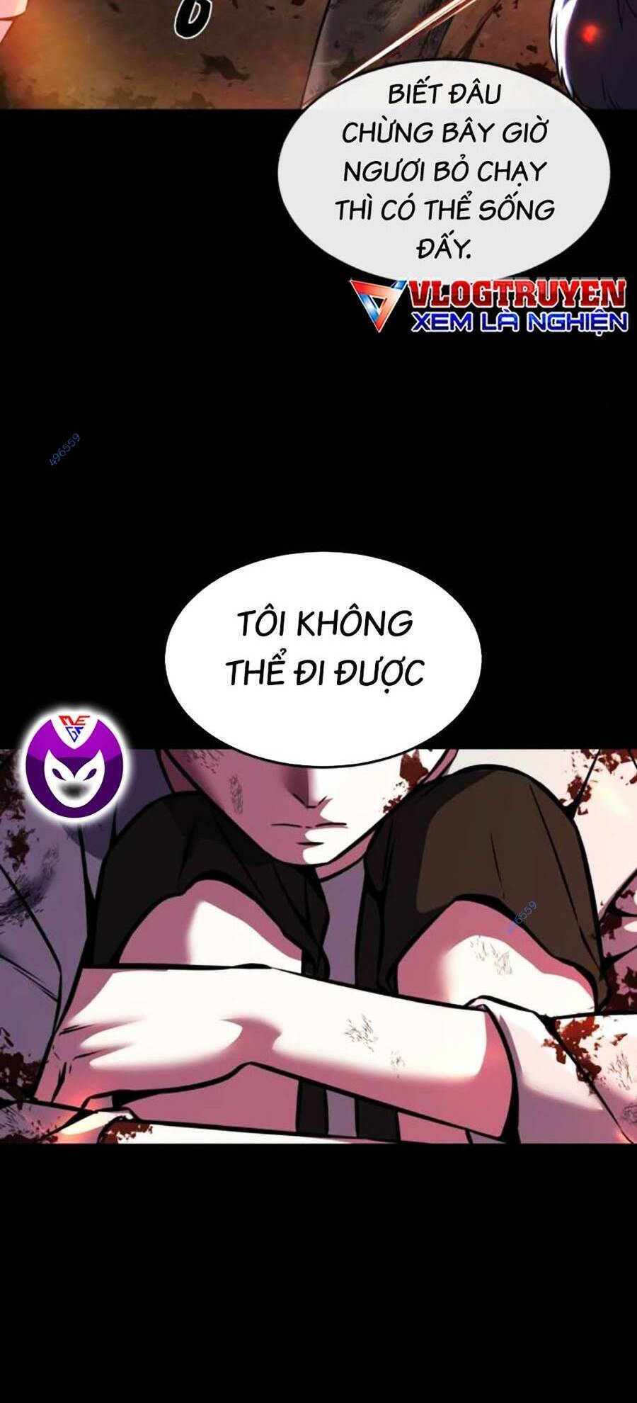 Cậu Bé Của Thần Chết: Chapter 214