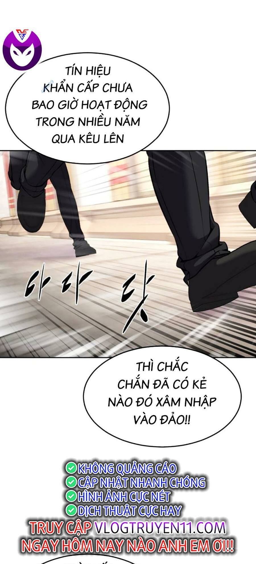 Cậu Bé Của Thần Chết: Chapter 214