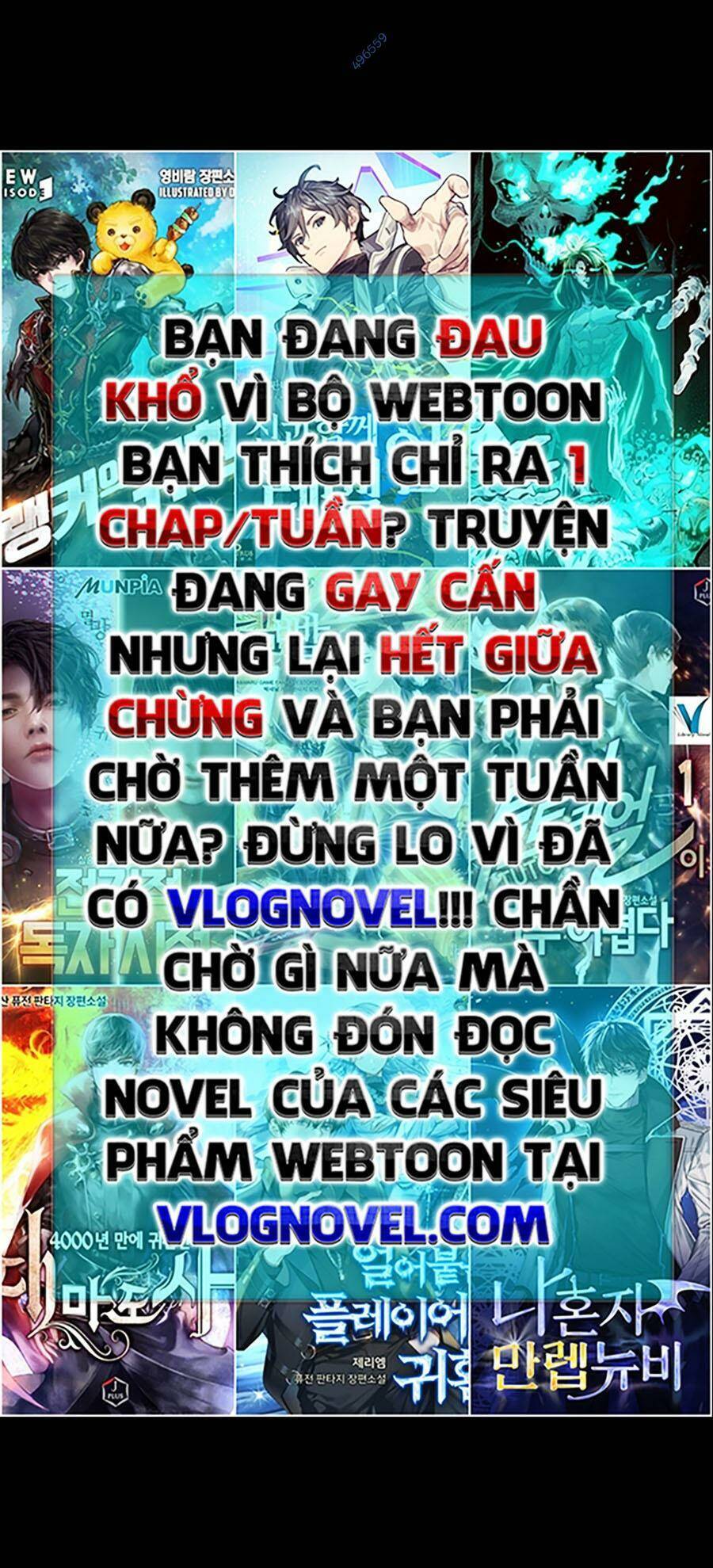 Cậu Bé Của Thần Chết: Chapter 214