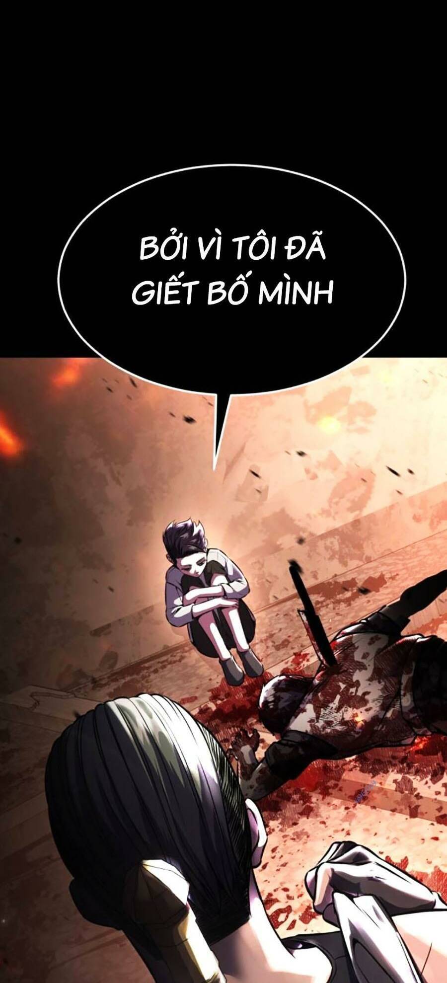 Cậu Bé Của Thần Chết: Chapter 214