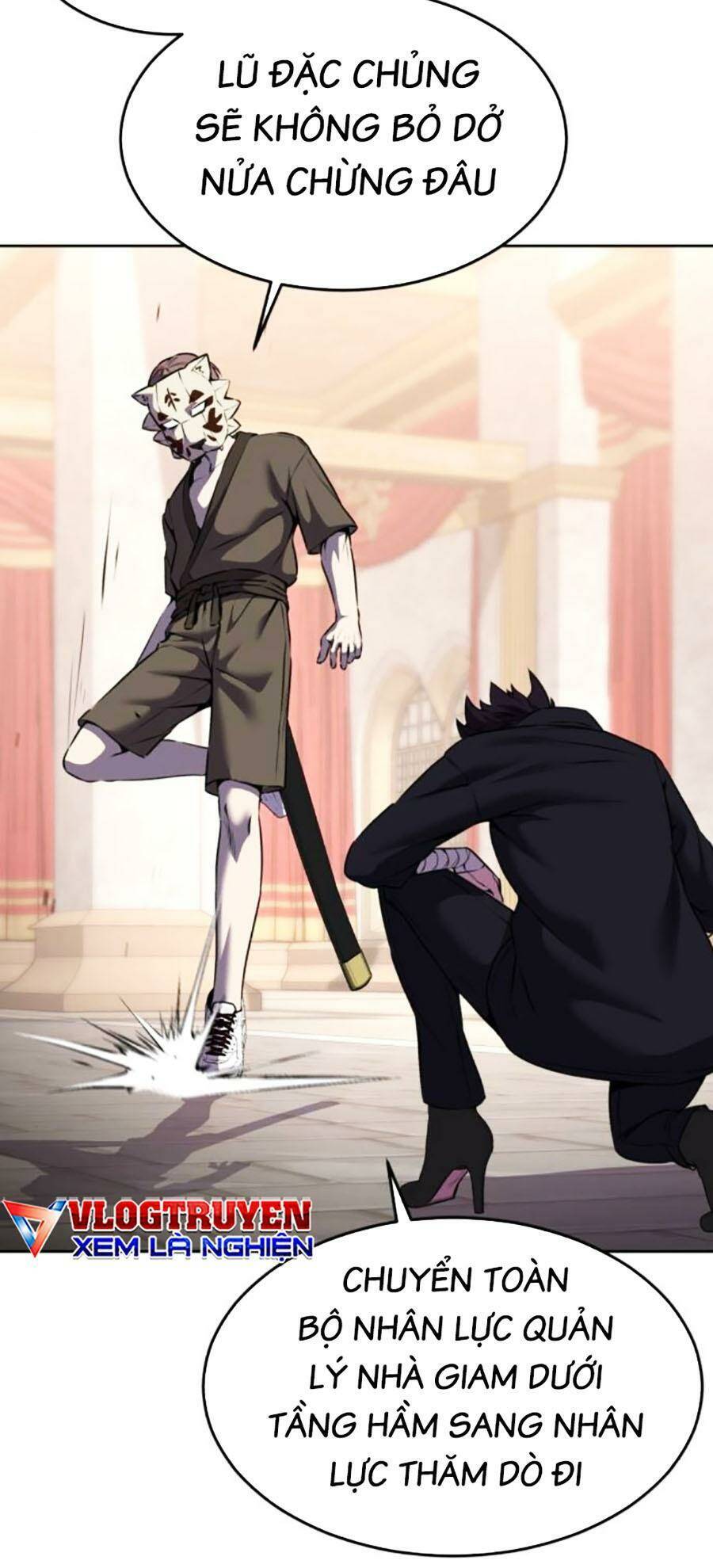 Cậu Bé Của Thần Chết: Chapter 214