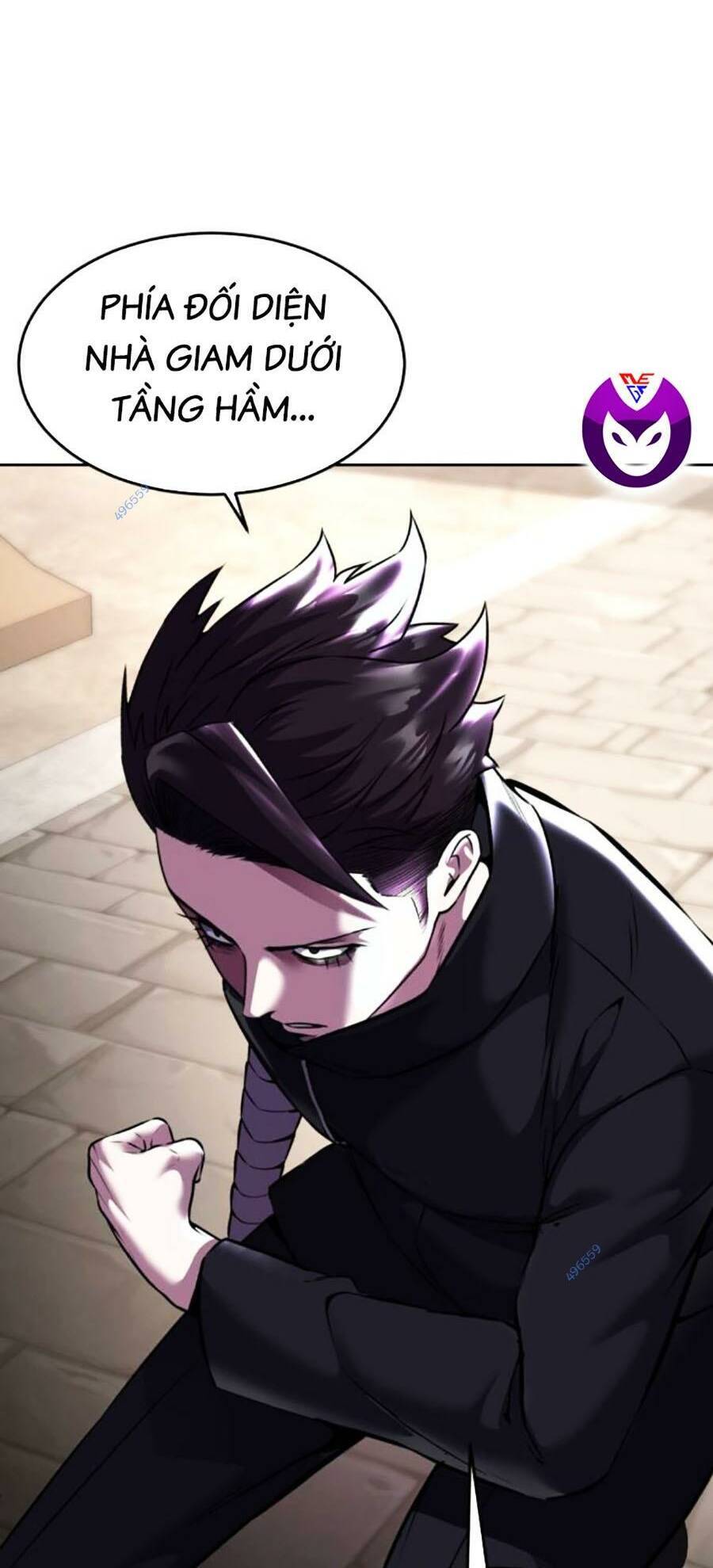 Cậu Bé Của Thần Chết: Chapter 214