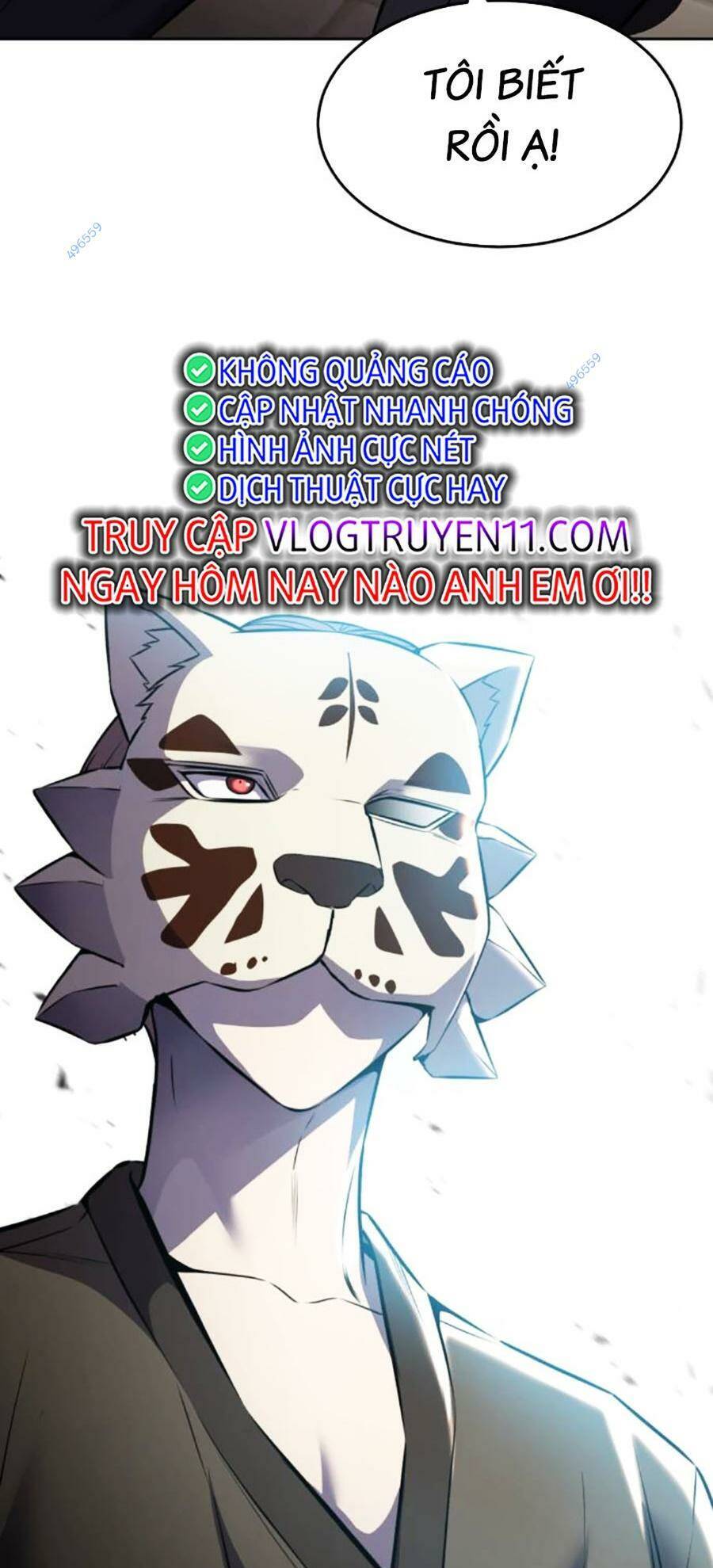 Cậu Bé Của Thần Chết: Chapter 214