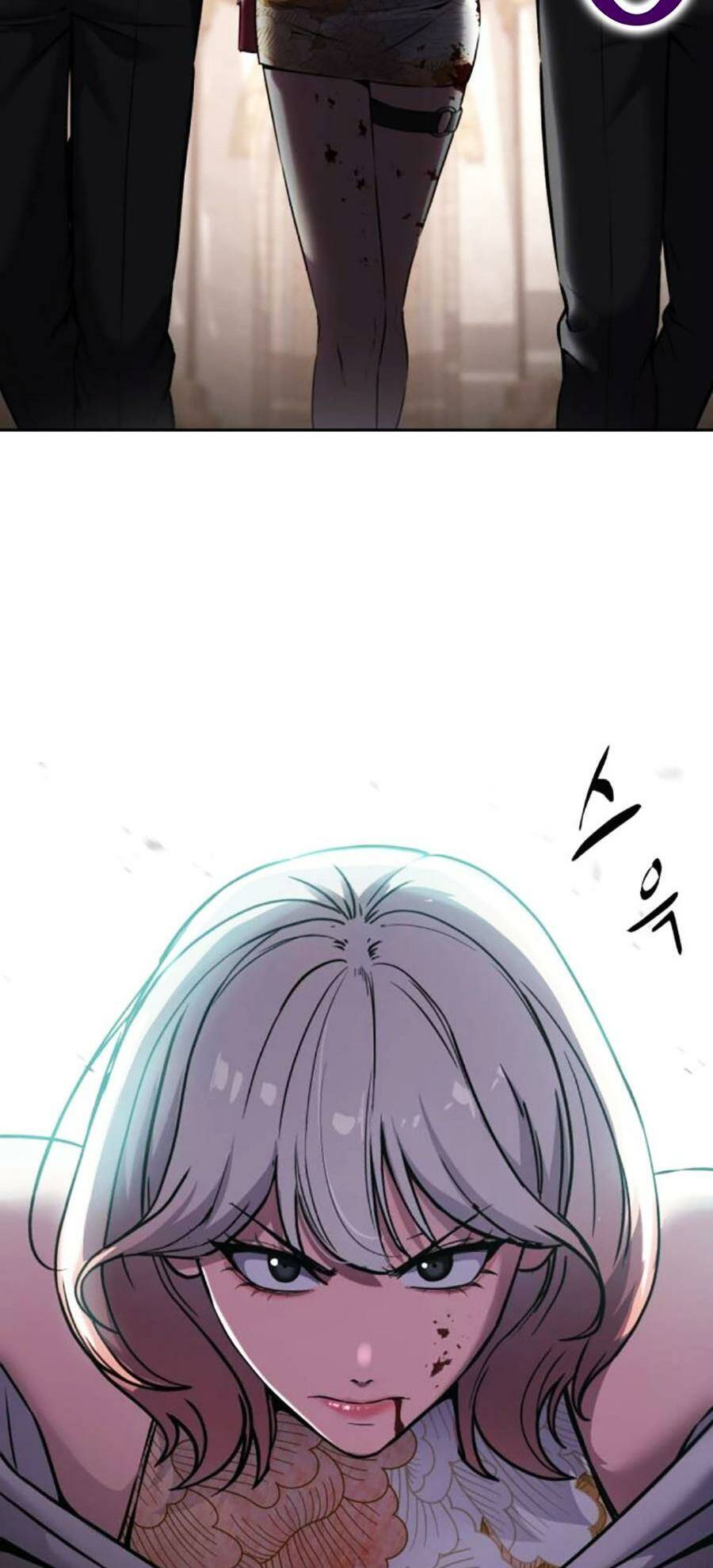 Cậu Bé Của Thần Chết: Chapter 214