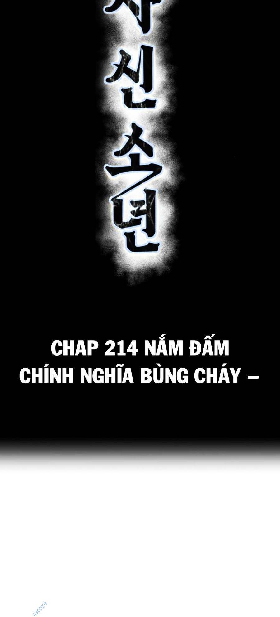 Cậu Bé Của Thần Chết: Chapter 214