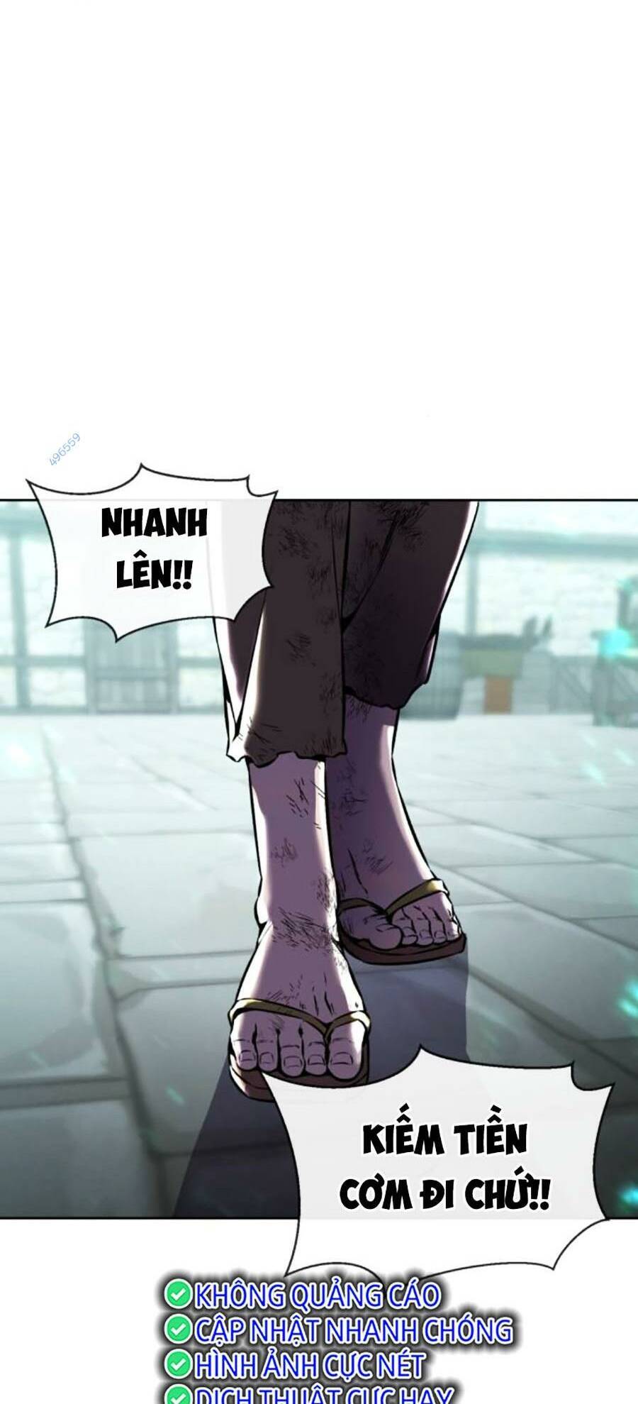 Cậu Bé Của Thần Chết: Chapter 214