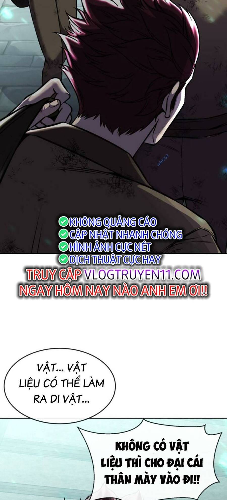 Cậu Bé Của Thần Chết: Chapter 214