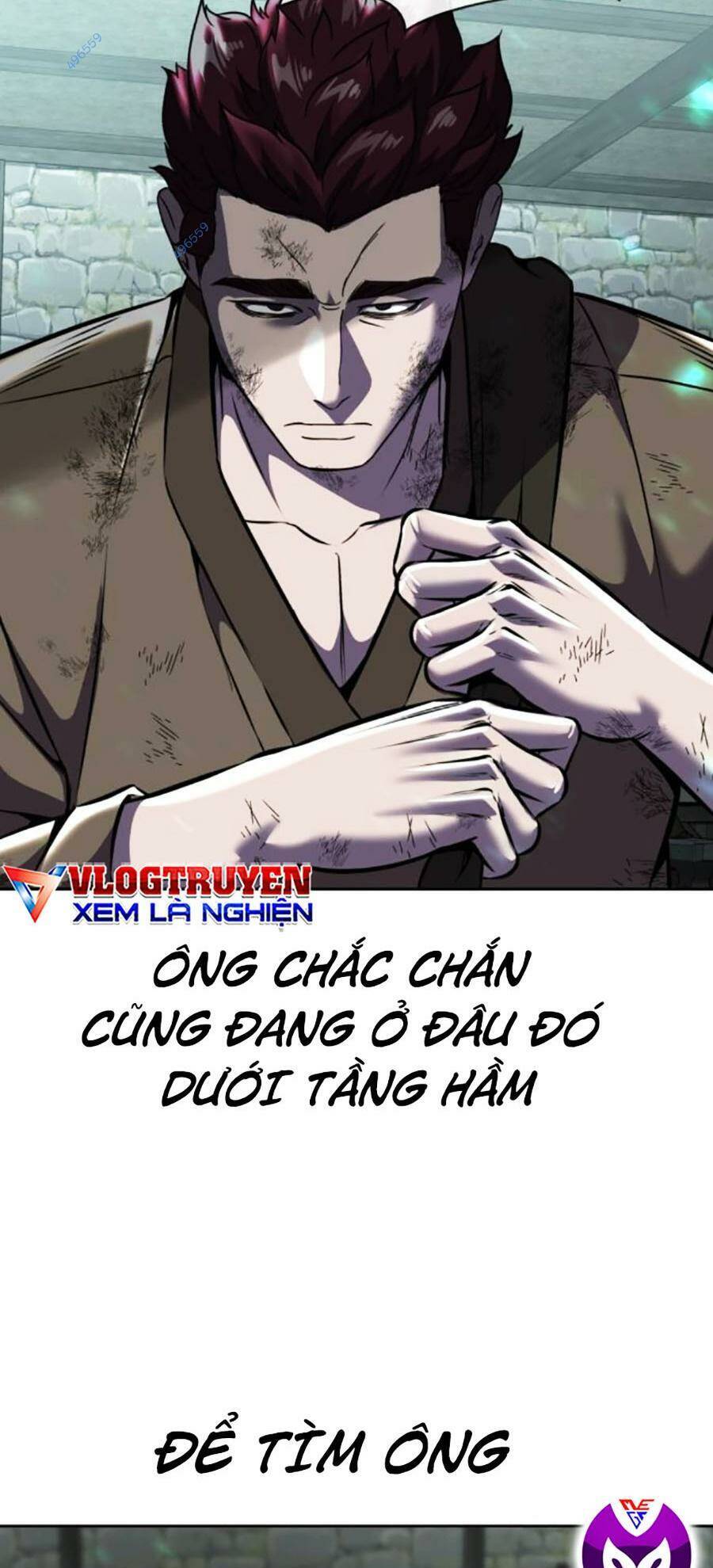 Cậu Bé Của Thần Chết: Chapter 214