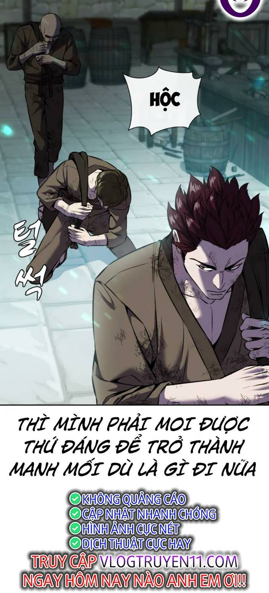 Cậu Bé Của Thần Chết: Chapter 214