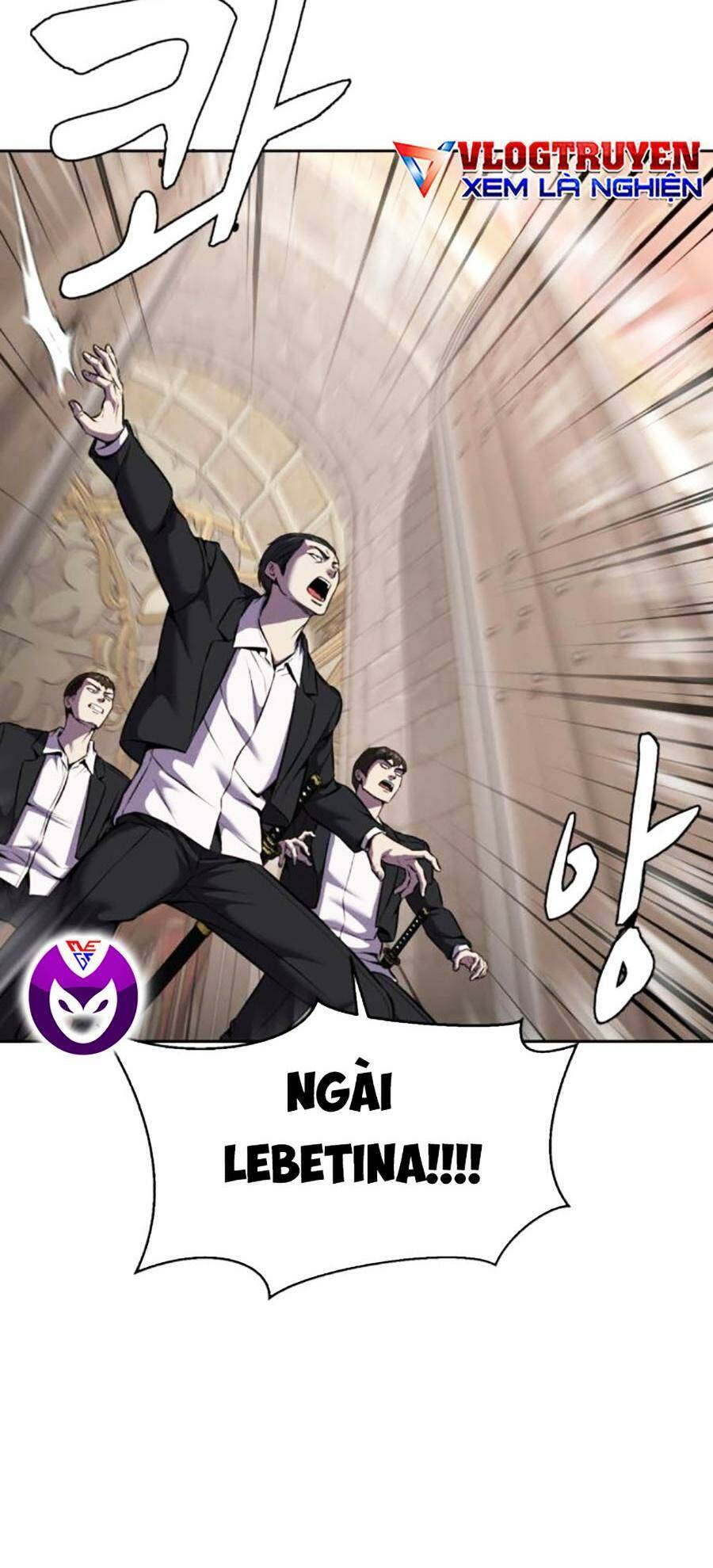 Cậu Bé Của Thần Chết: Chapter 214