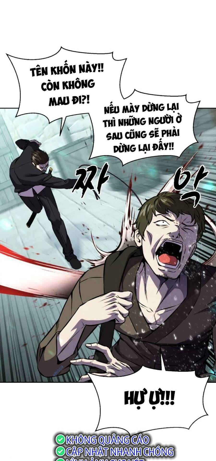 Cậu Bé Của Thần Chết: Chapter 214