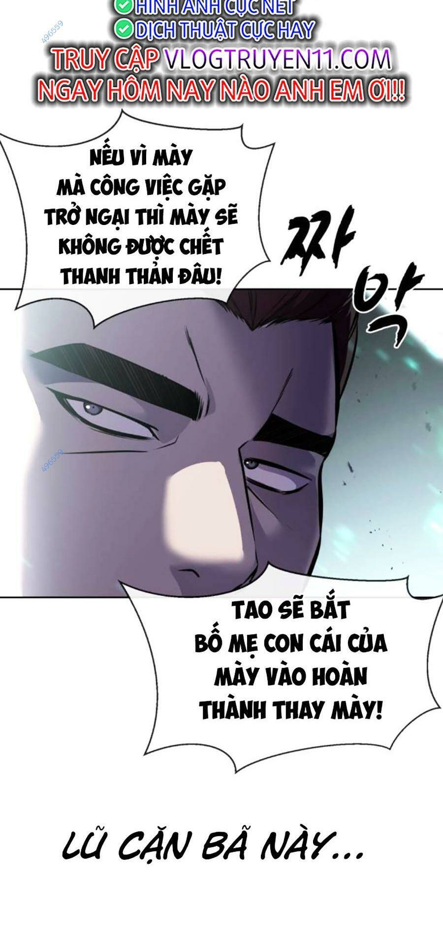 Cậu Bé Của Thần Chết: Chapter 214