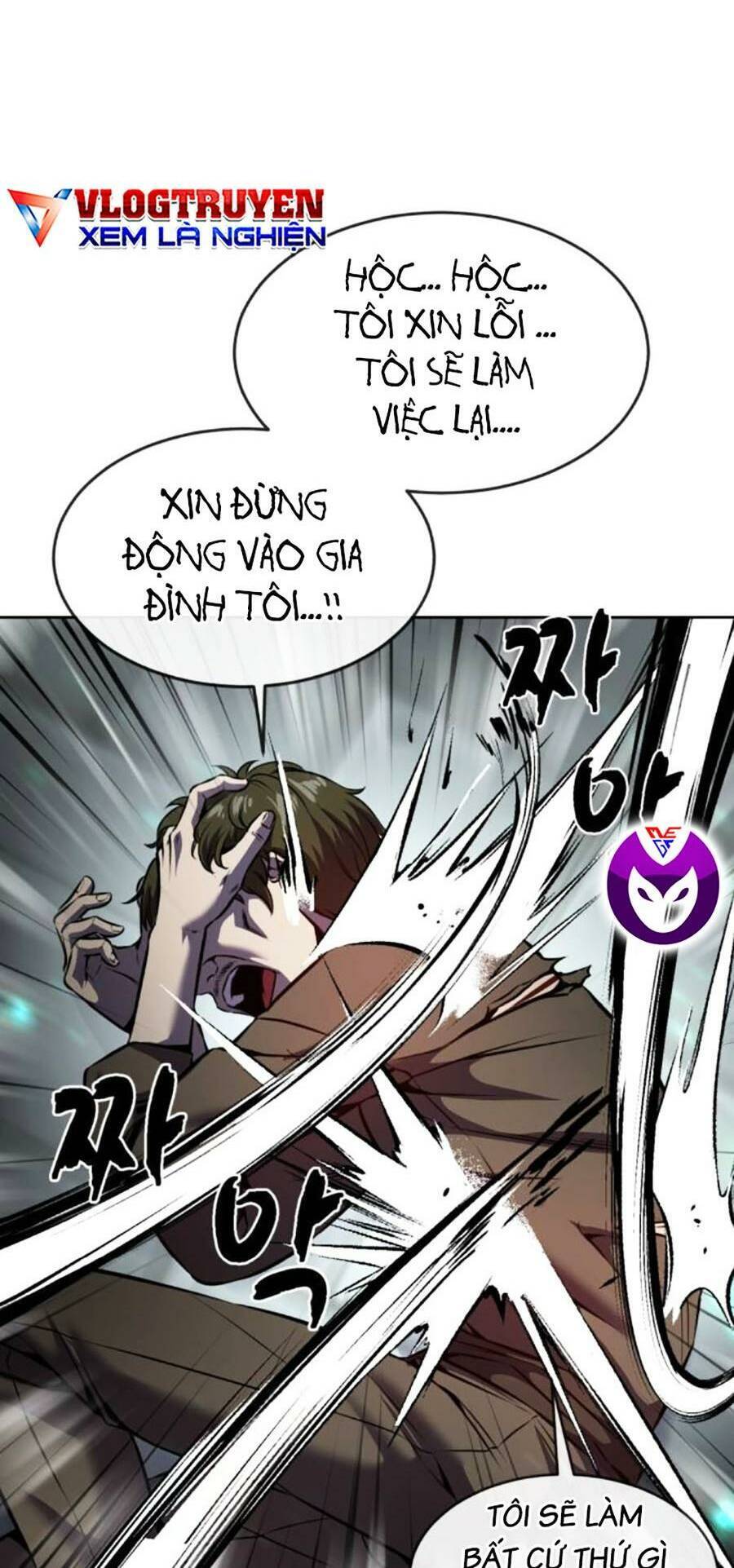 Cậu Bé Của Thần Chết: Chapter 214