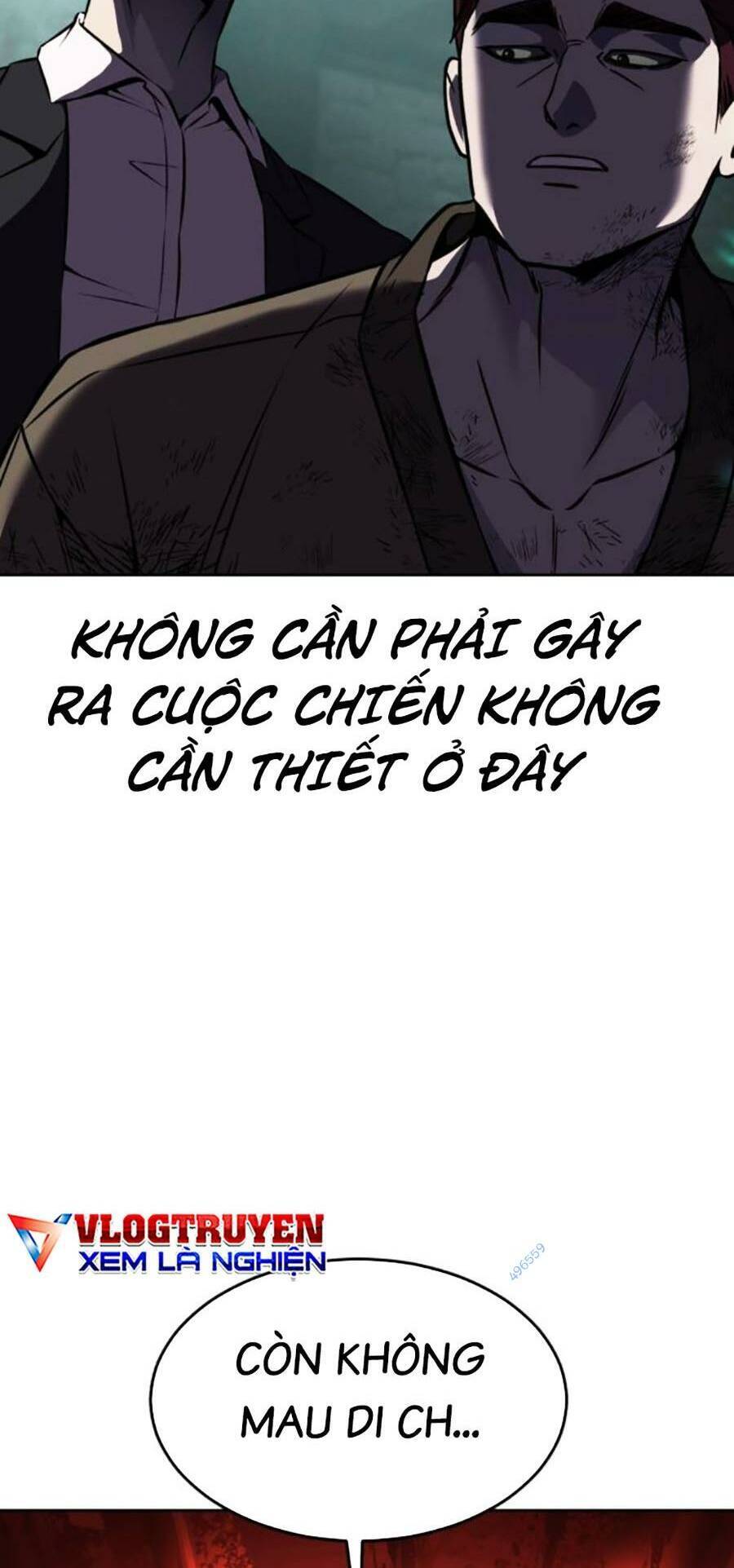 Cậu Bé Của Thần Chết: Chapter 214