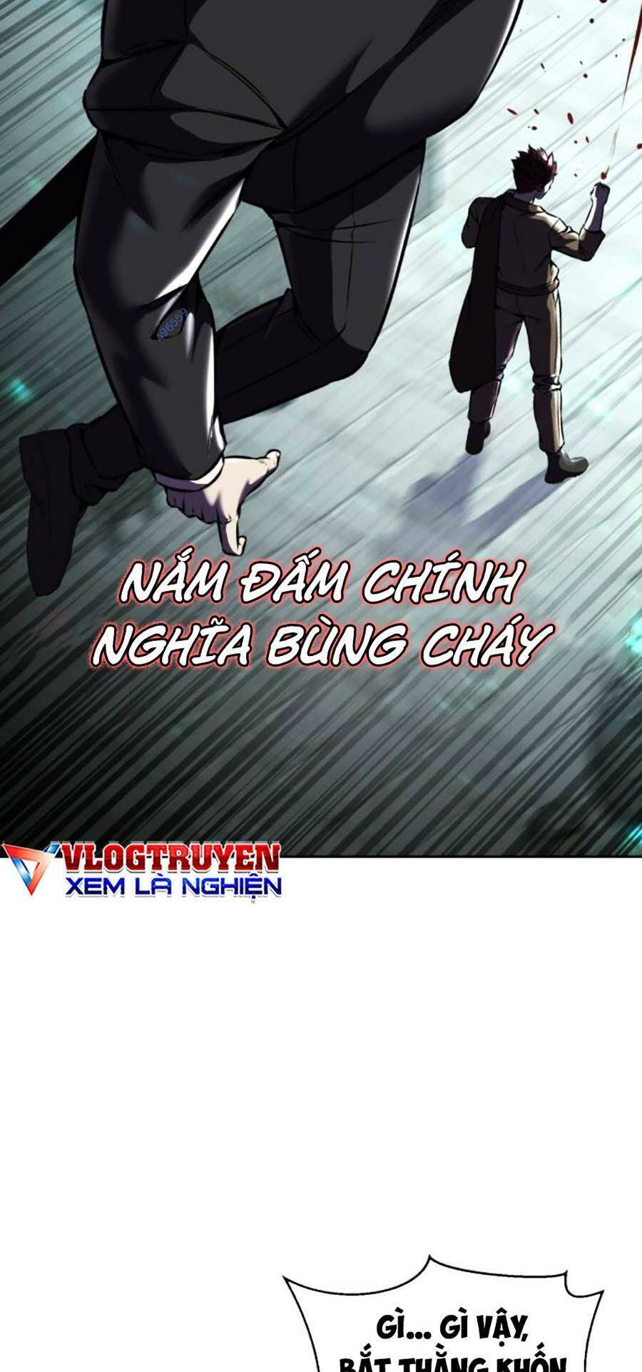 Cậu Bé Của Thần Chết: Chapter 214