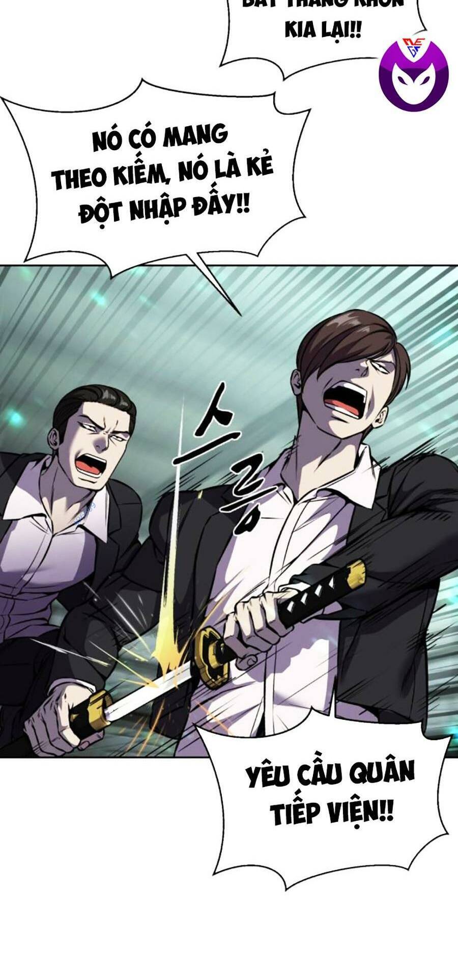 Cậu Bé Của Thần Chết: Chapter 214