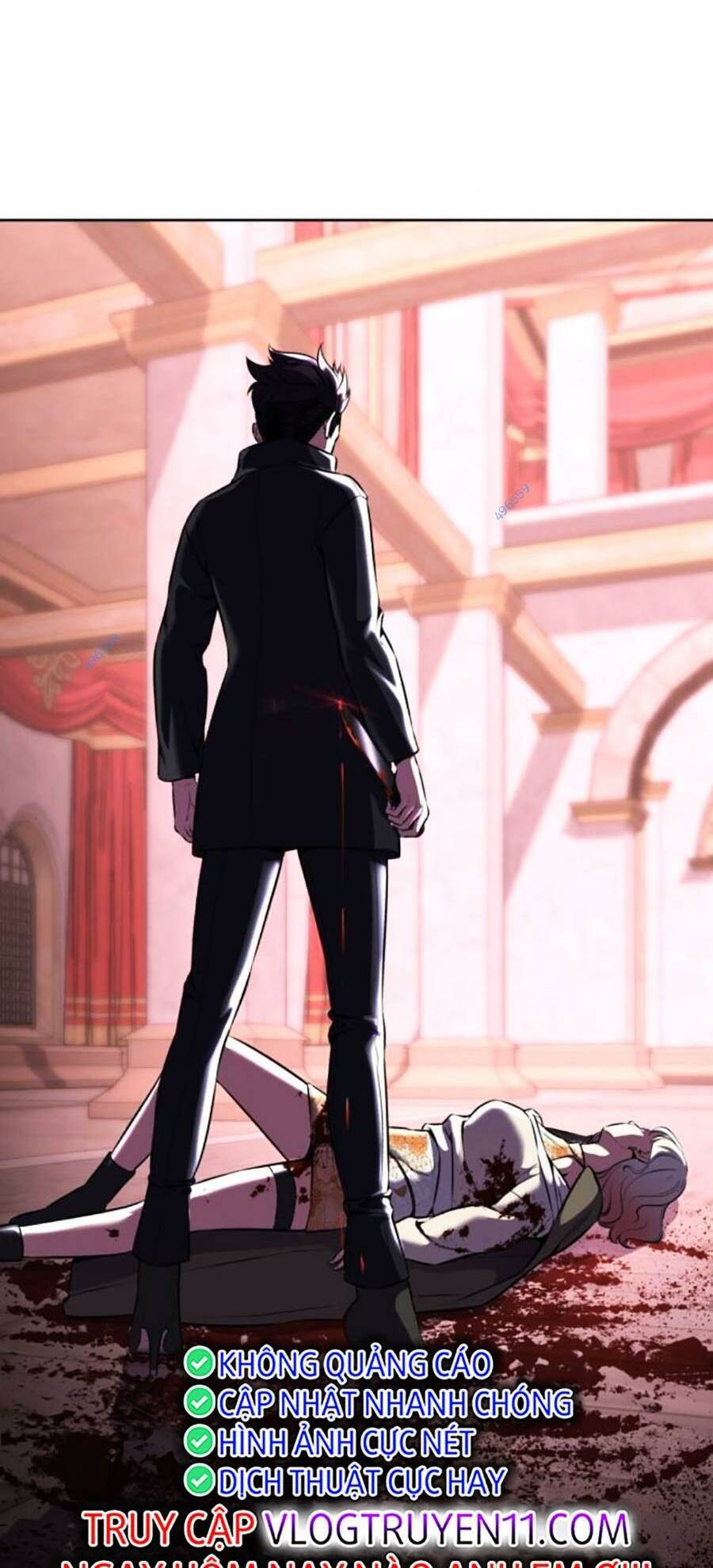 Cậu Bé Của Thần Chết: Chapter 214