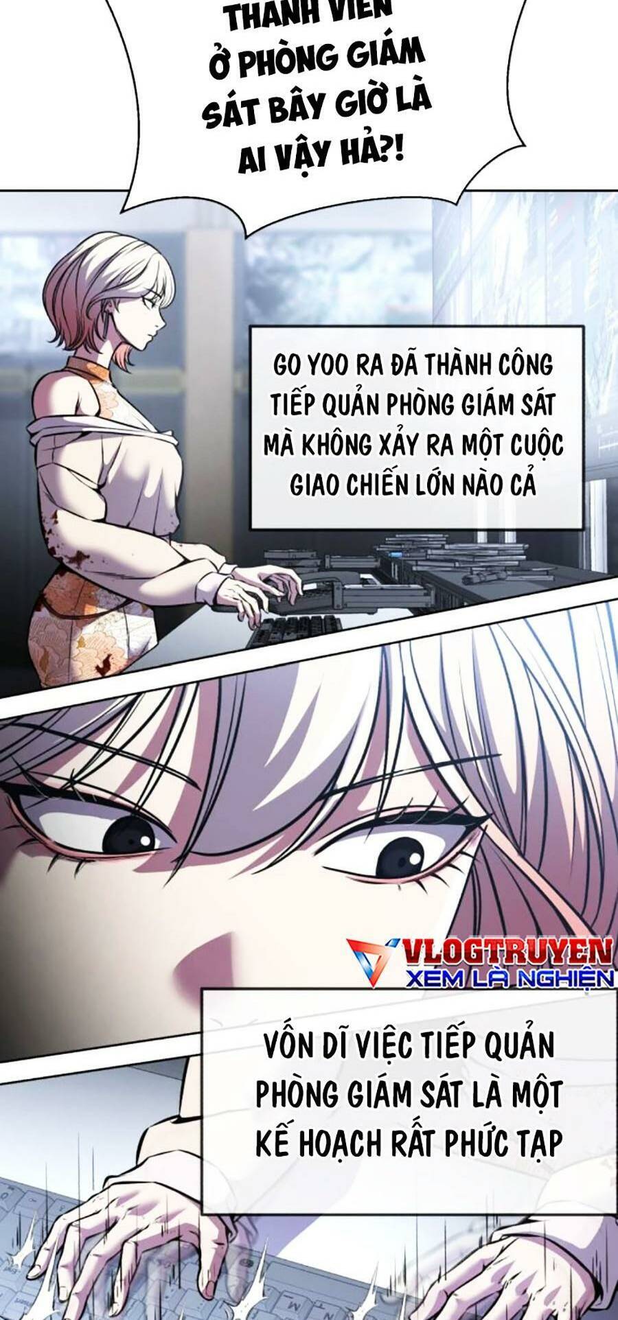 Cậu Bé Của Thần Chết: Chapter 214