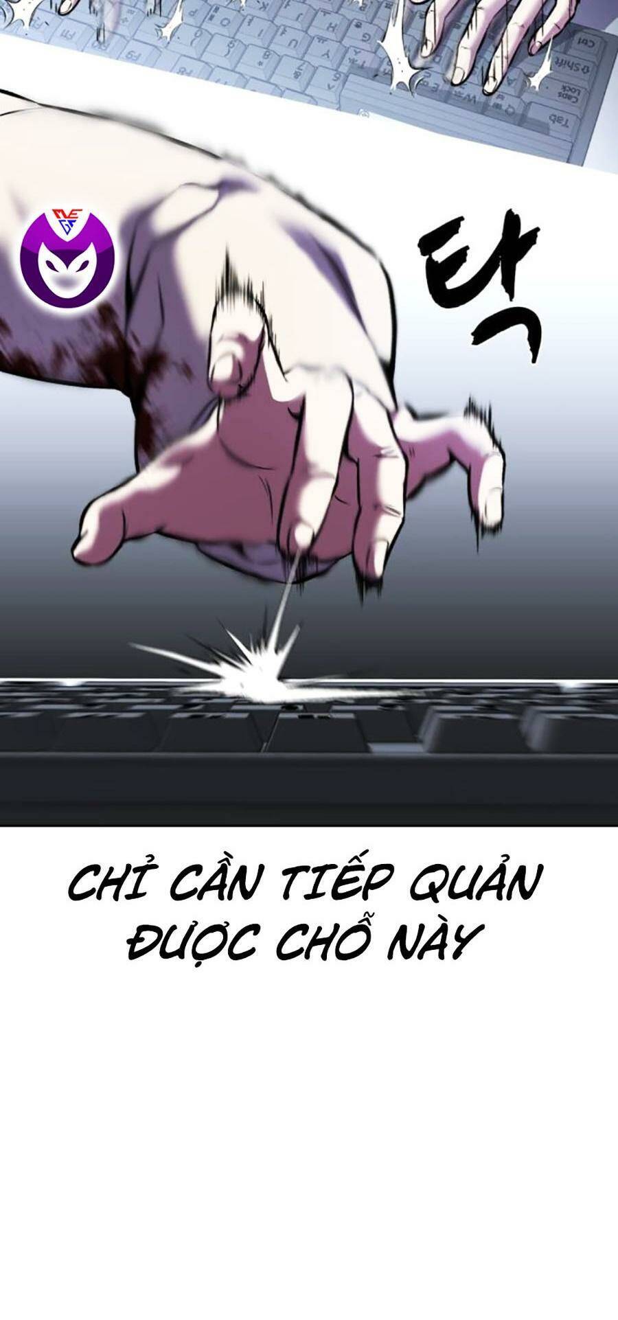 Cậu Bé Của Thần Chết: Chapter 214