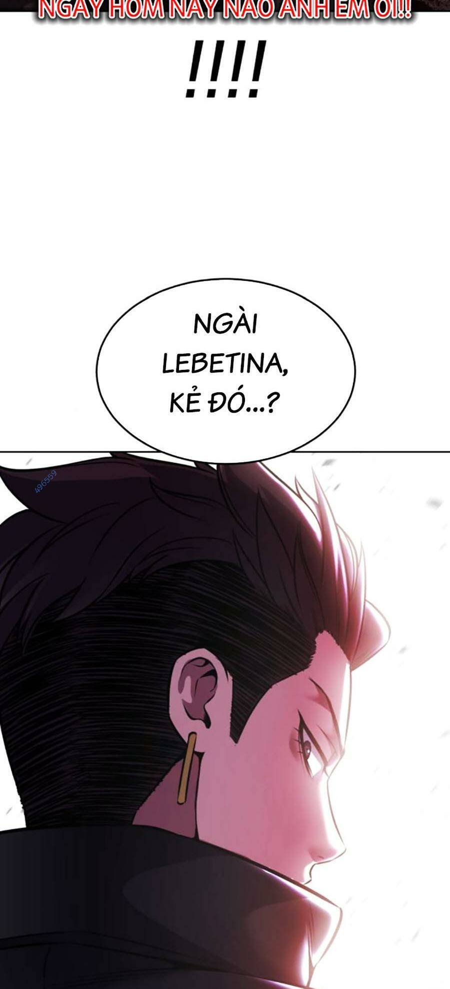 Cậu Bé Của Thần Chết: Chapter 214