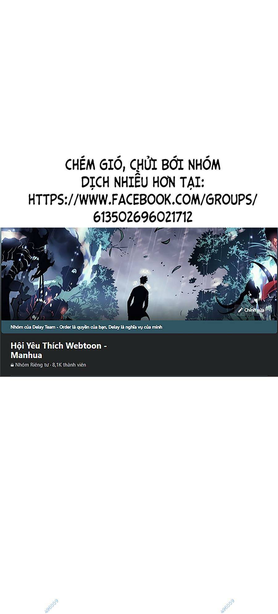 Cậu Bé Của Thần Chết: Chapter 214