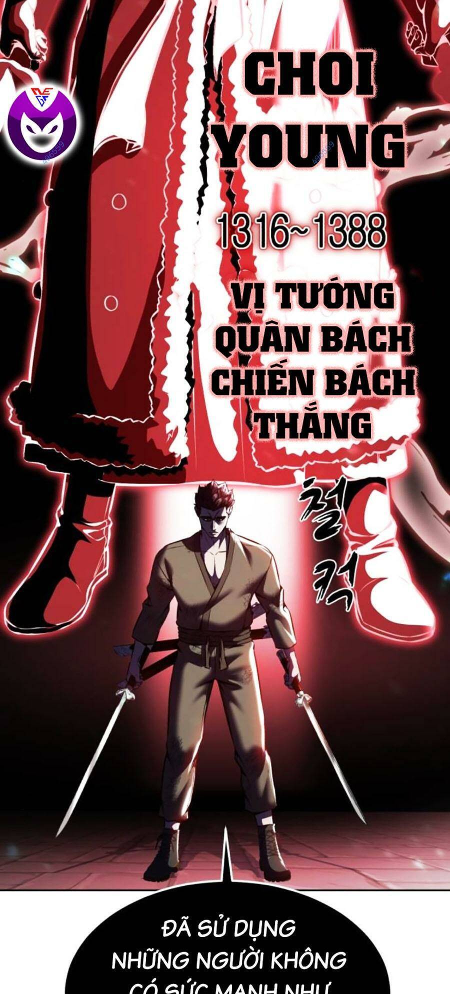 Cậu Bé Của Thần Chết: Chapter 214