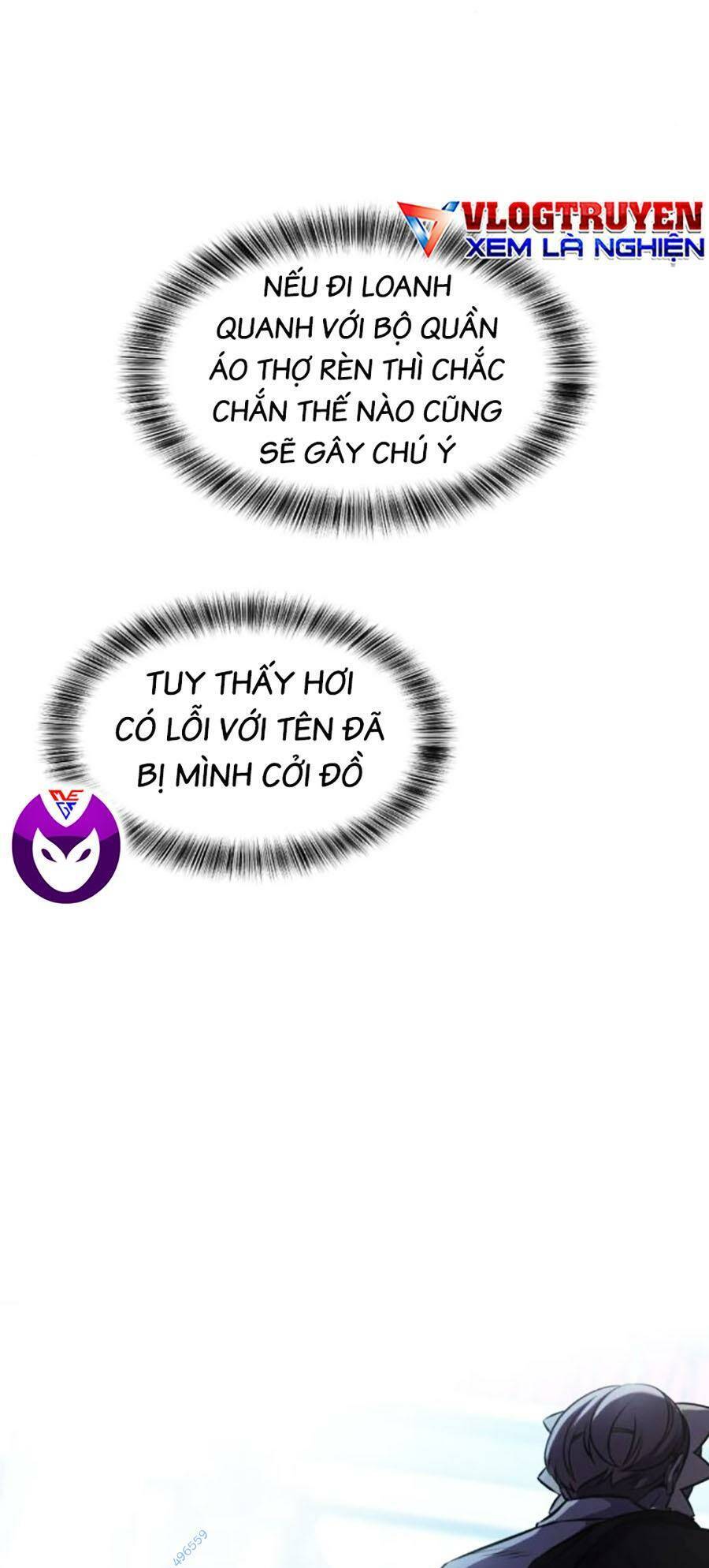 Cậu Bé Của Thần Chết: Chapter 214