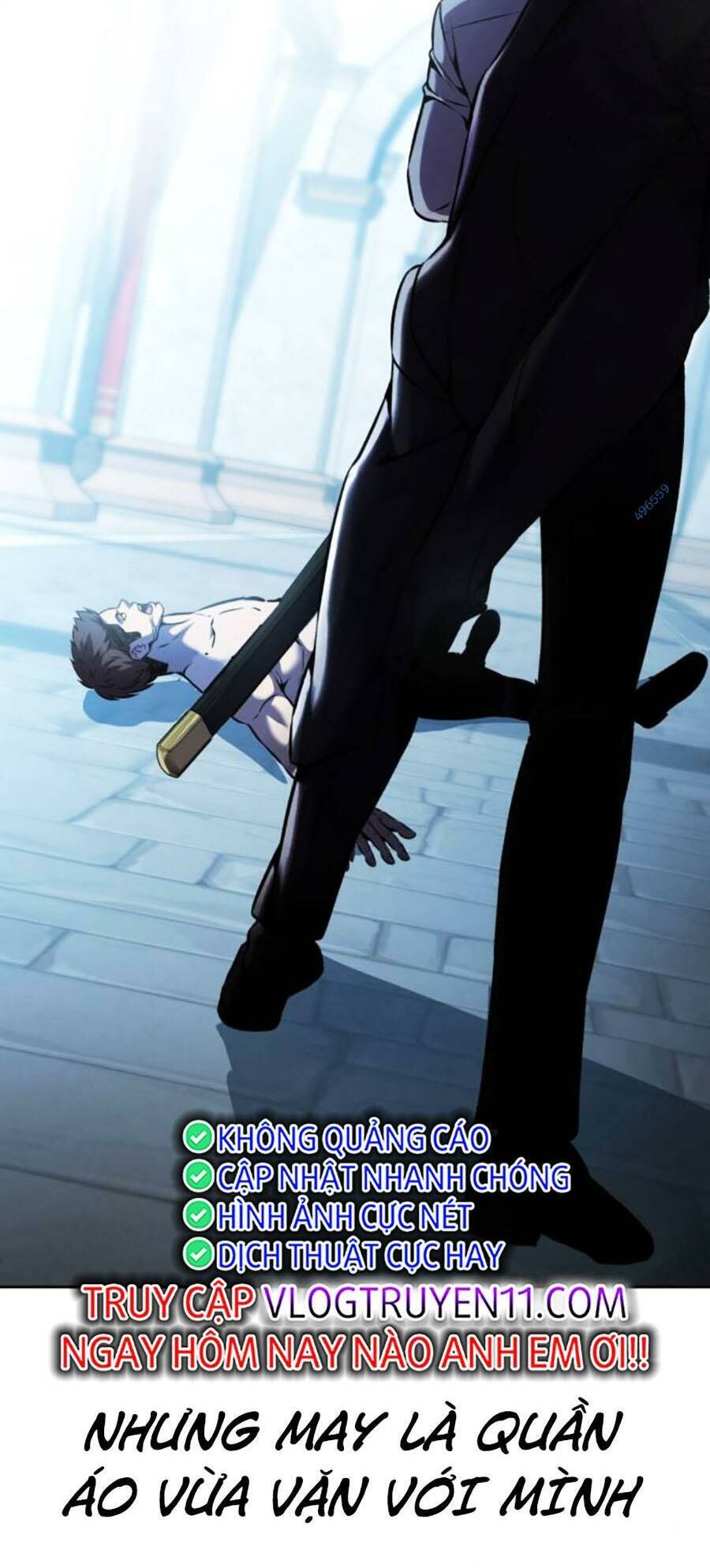 Cậu Bé Của Thần Chết: Chapter 214