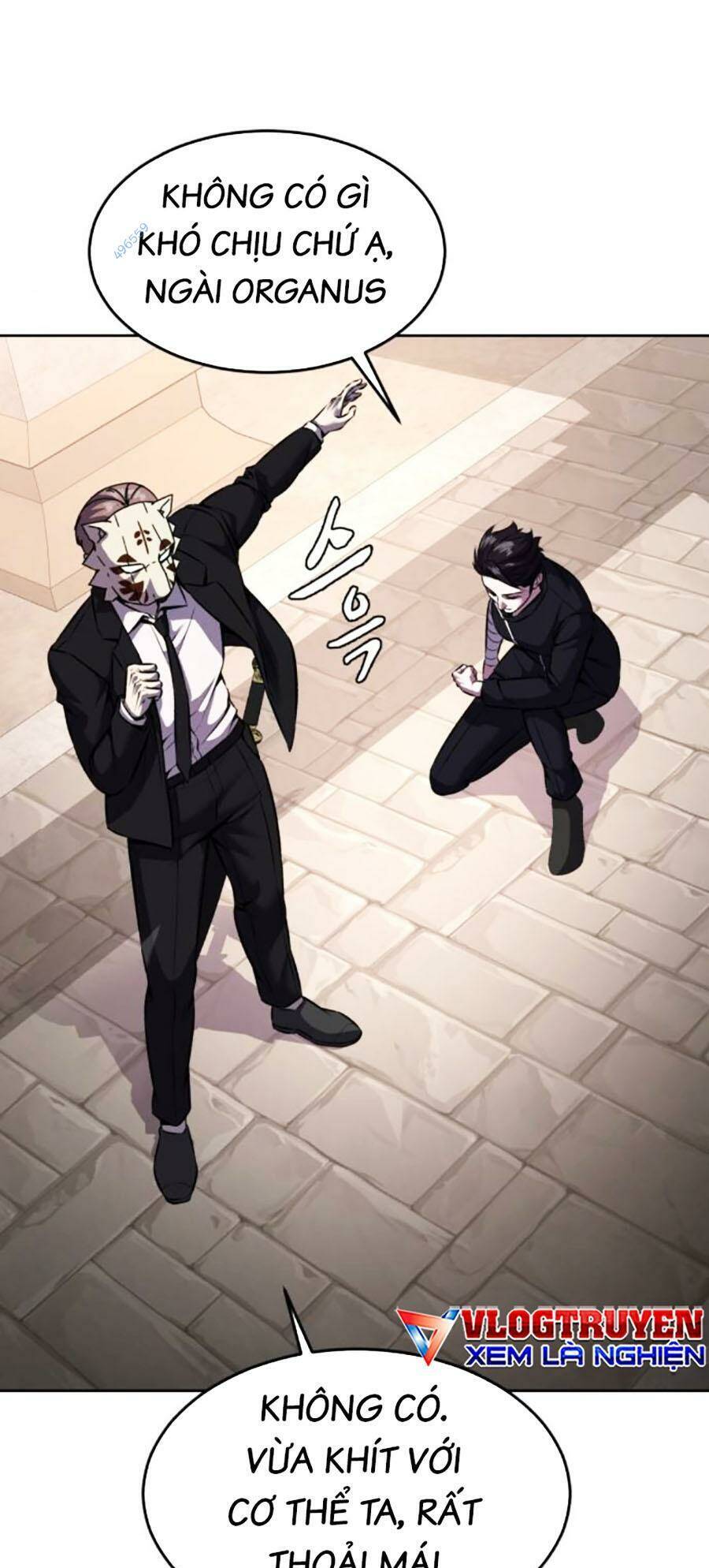 Cậu Bé Của Thần Chết: Chapter 214