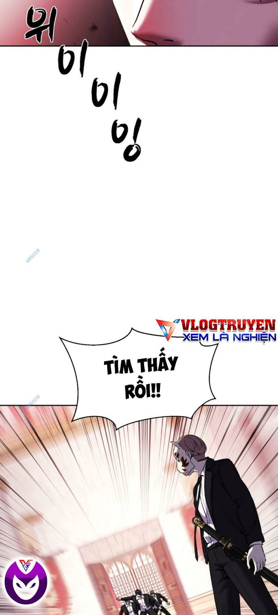 Cậu Bé Của Thần Chết: Chapter 214