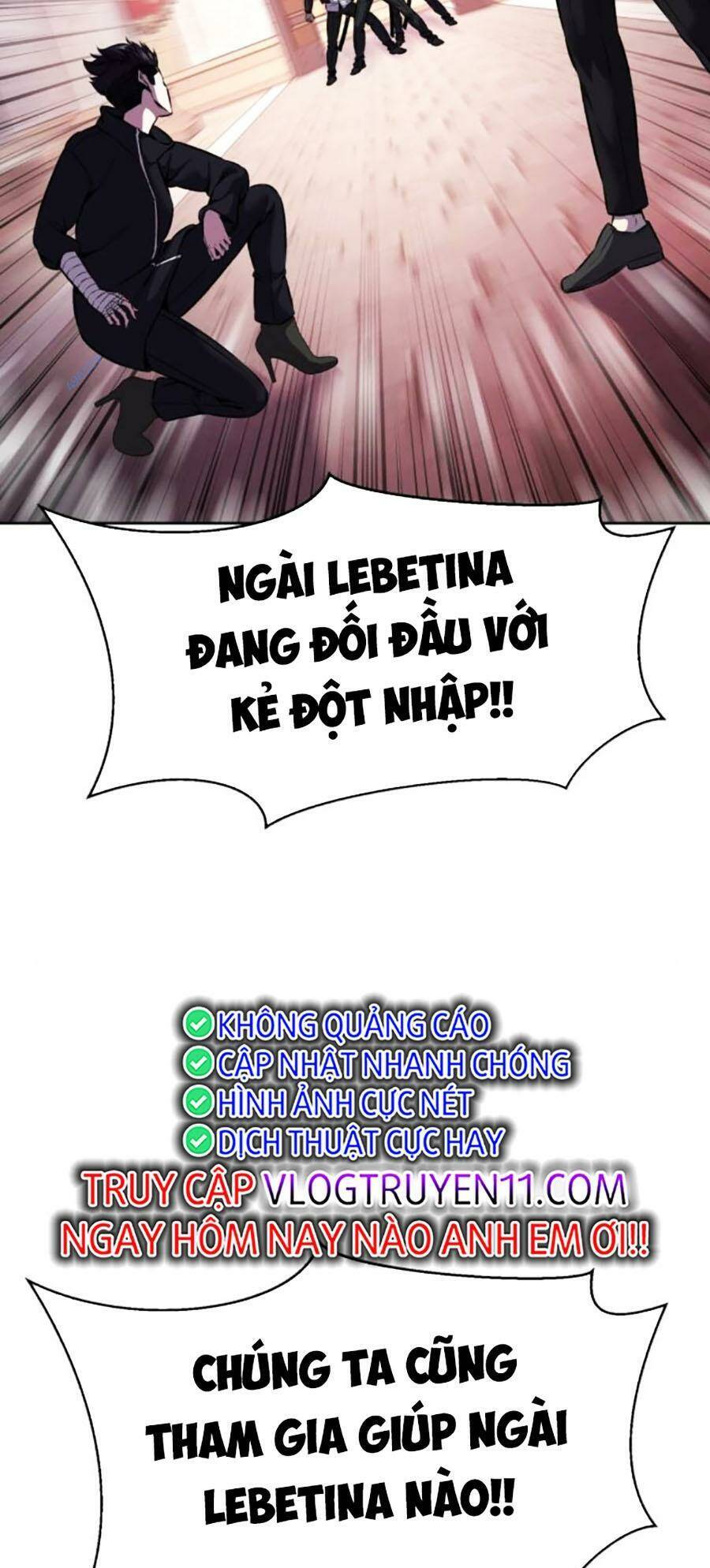 Cậu Bé Của Thần Chết: Chapter 214