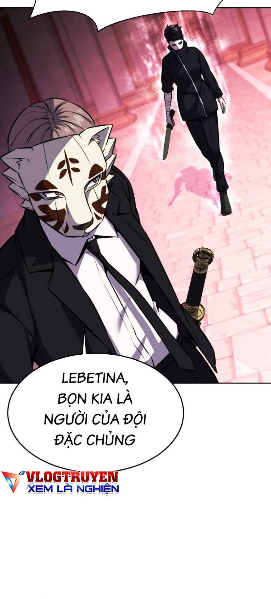 Cậu Bé Của Thần Chết: Chapter 214