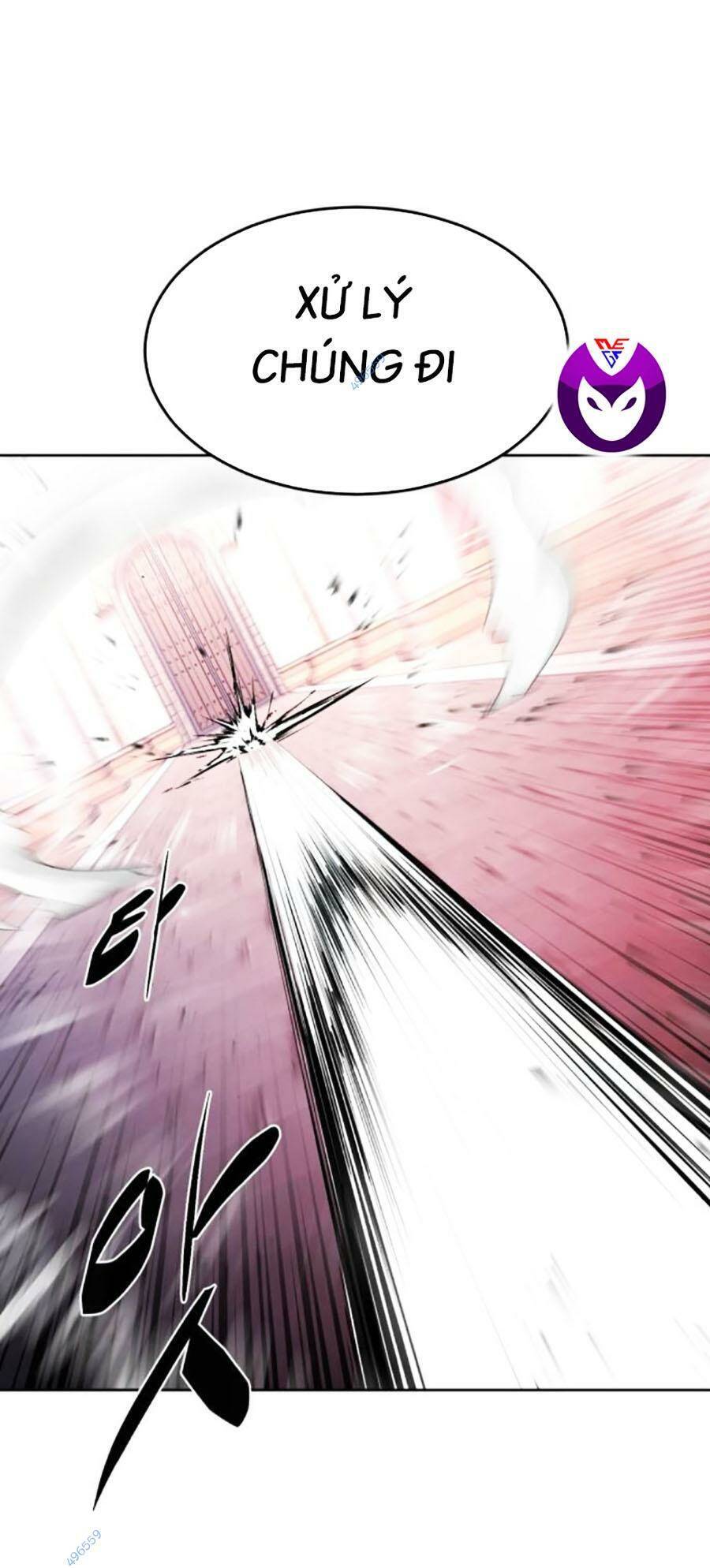 Cậu Bé Của Thần Chết: Chapter 214