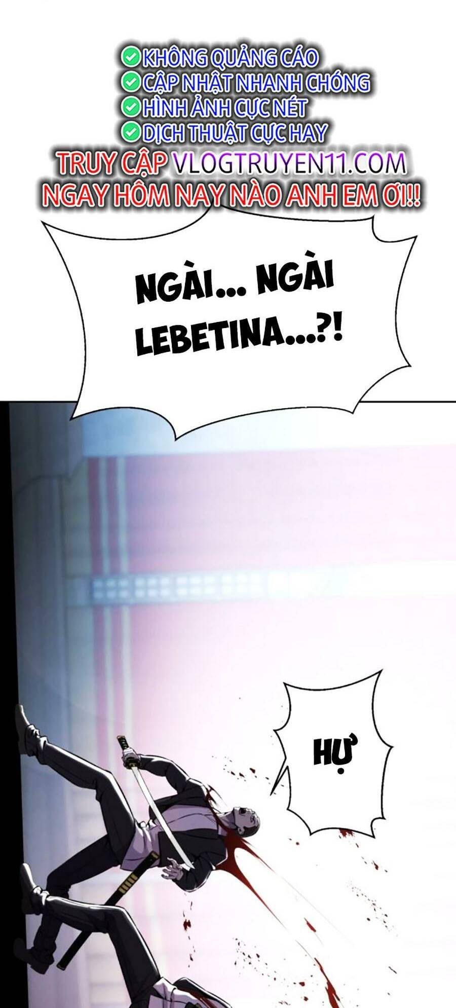 Cậu Bé Của Thần Chết: Chapter 214