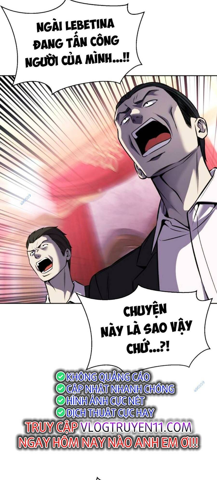 Cậu Bé Của Thần Chết: Chapter 214