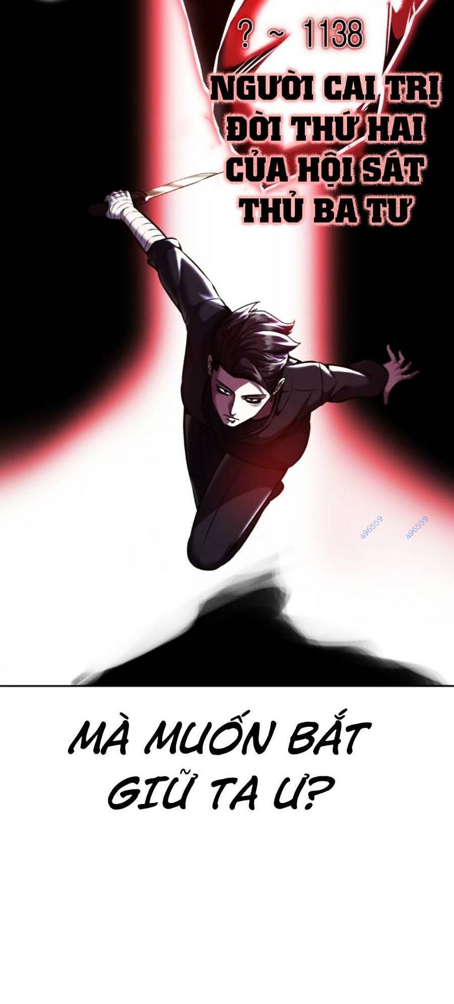 Cậu Bé Của Thần Chết: Chapter 214