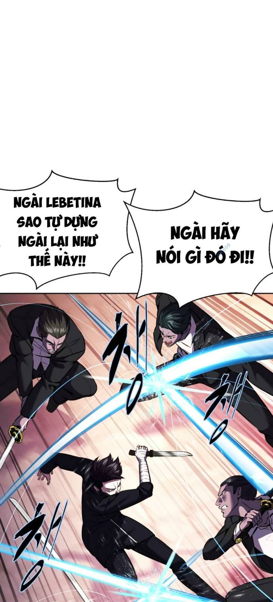 Cậu Bé Của Thần Chết: Chapter 214