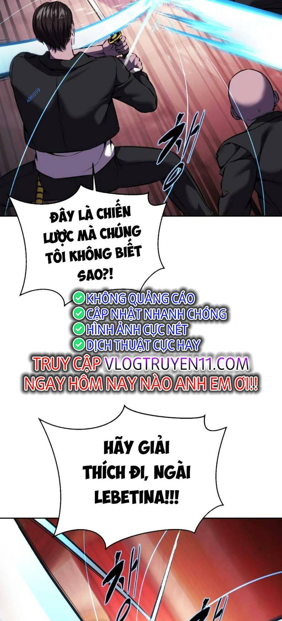 Cậu Bé Của Thần Chết: Chapter 214