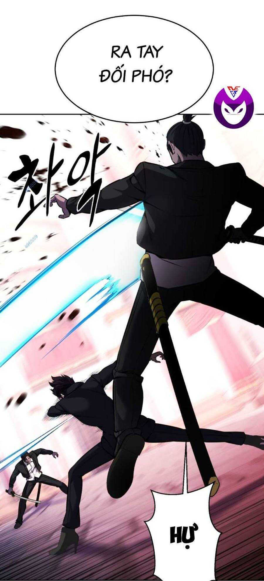 Cậu Bé Của Thần Chết: Chapter 214