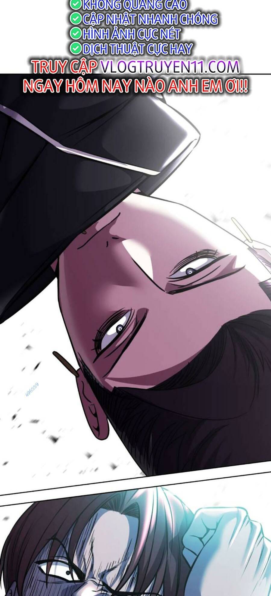 Cậu Bé Của Thần Chết: Chapter 214