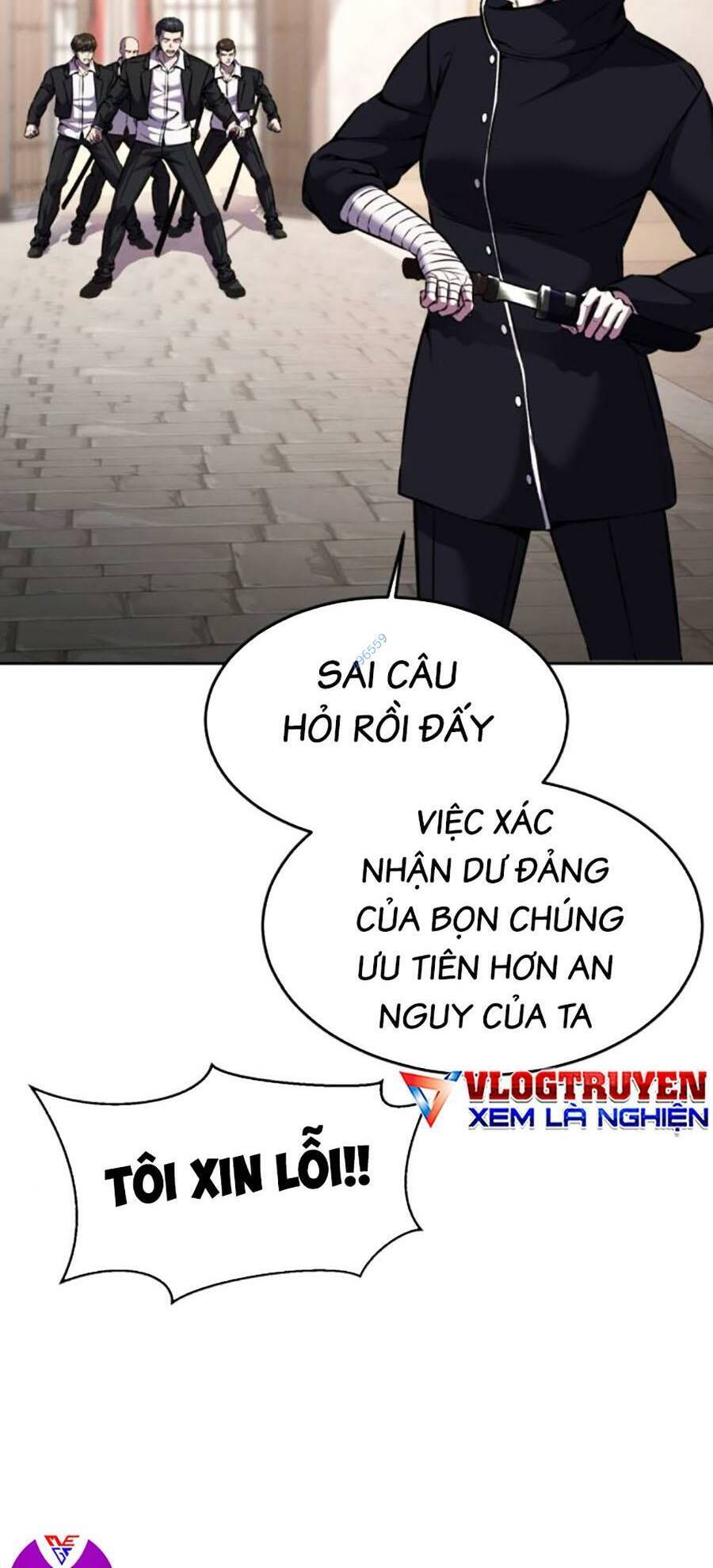 Cậu Bé Của Thần Chết: Chapter 214