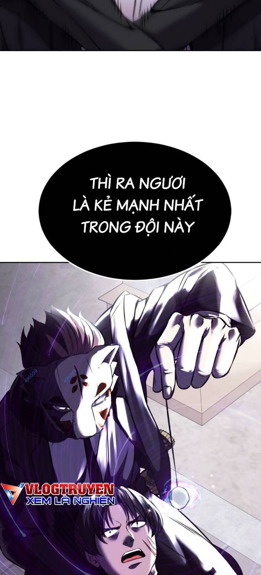 Cậu Bé Của Thần Chết: Chapter 214