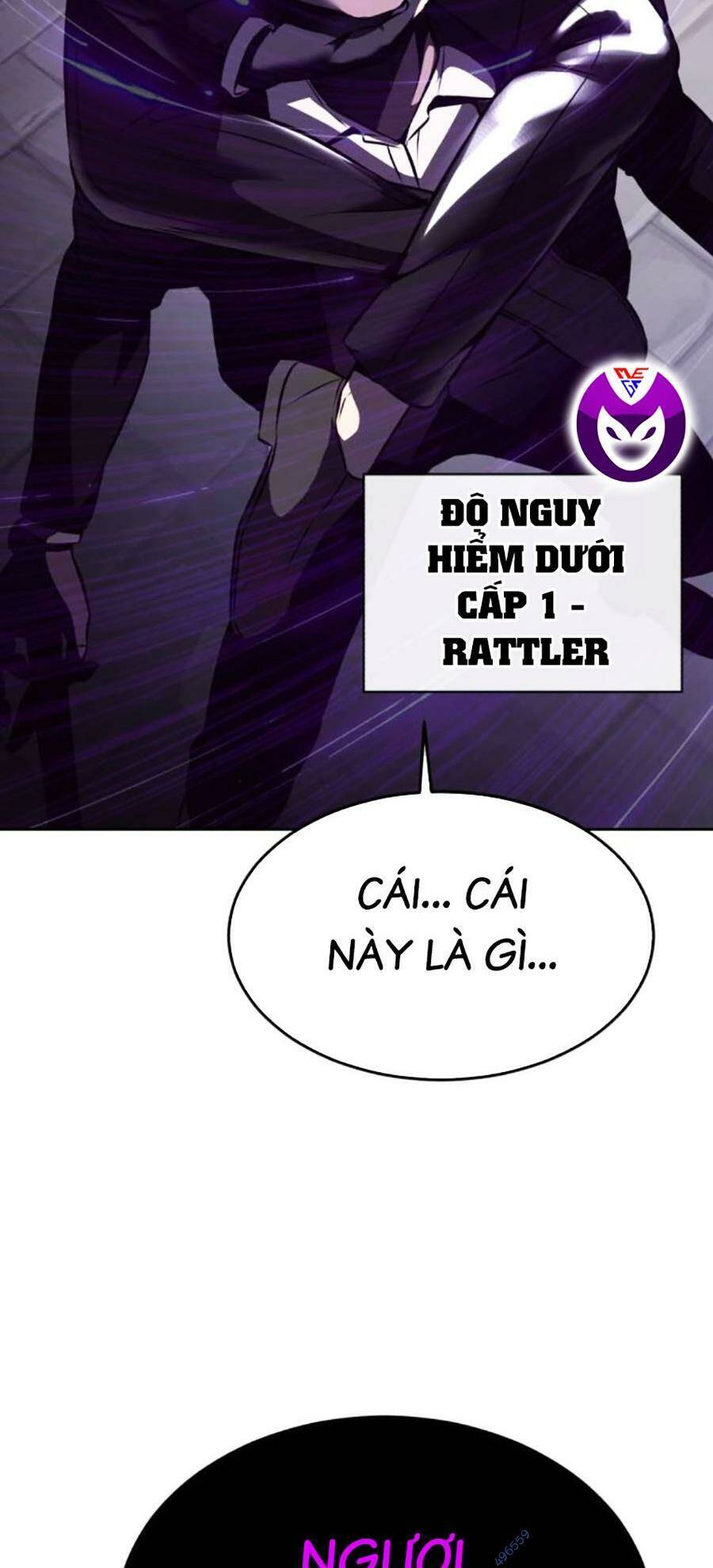 Cậu Bé Của Thần Chết: Chapter 214