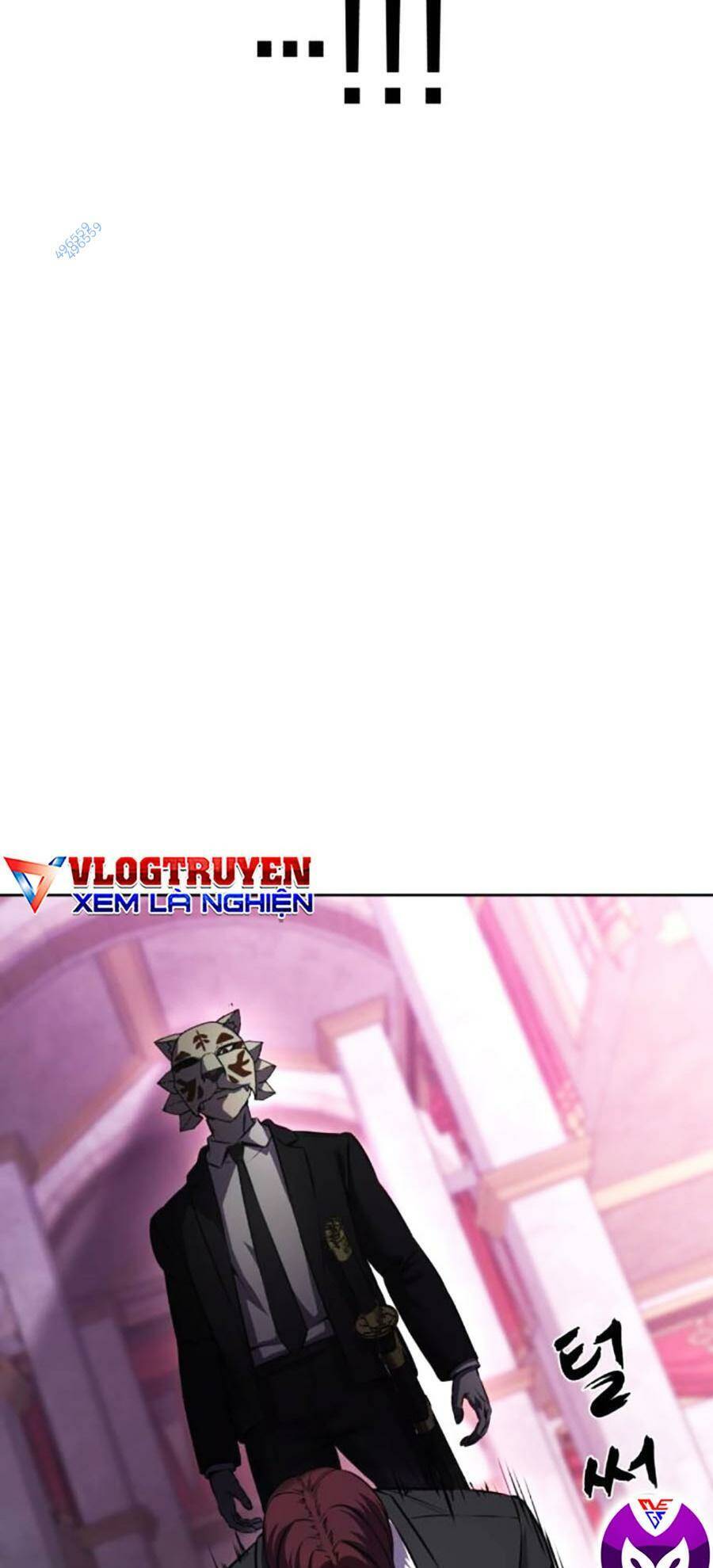 Cậu Bé Của Thần Chết: Chapter 214