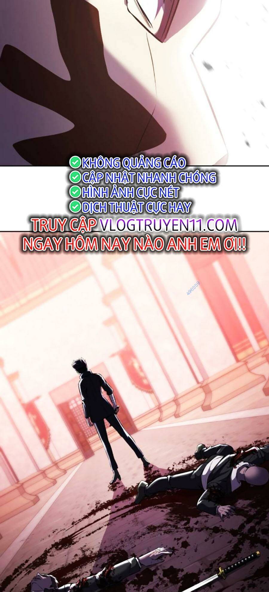 Cậu Bé Của Thần Chết: Chapter 214